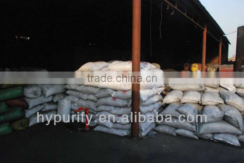 Efficient decolorizing wood powder activated carbon/Export overseas