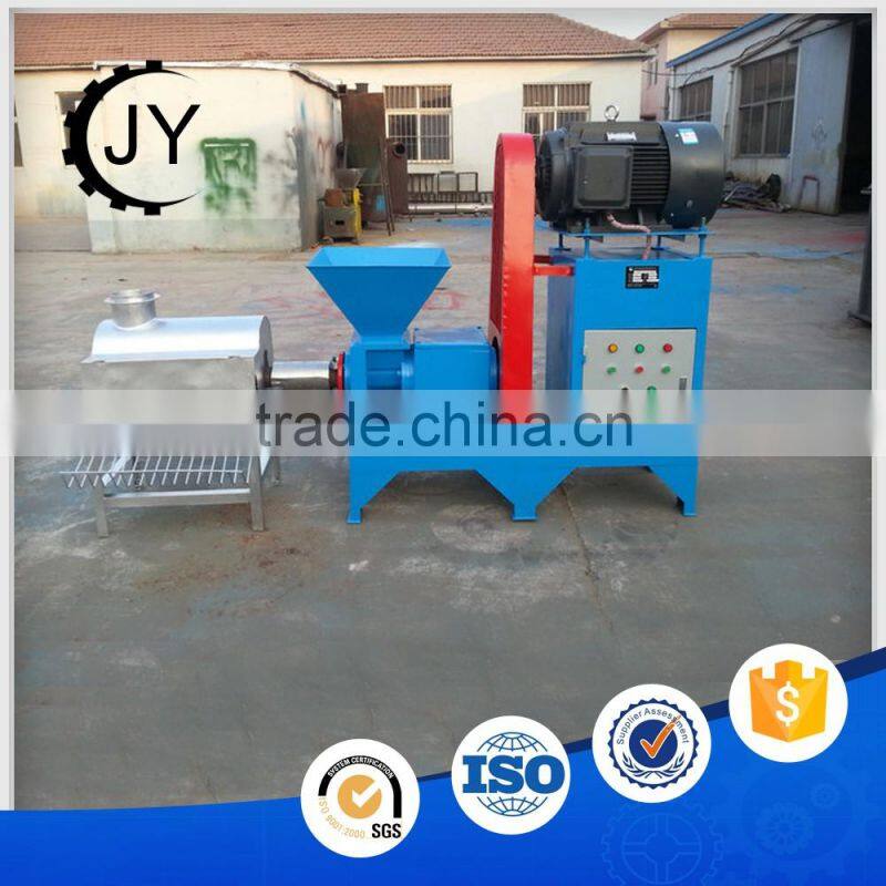 Direct From Factory Bagasse Press Briquette Machine