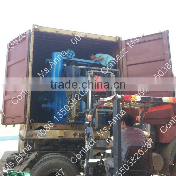 Good quality egg tray making machine price made in China with SH Machinery