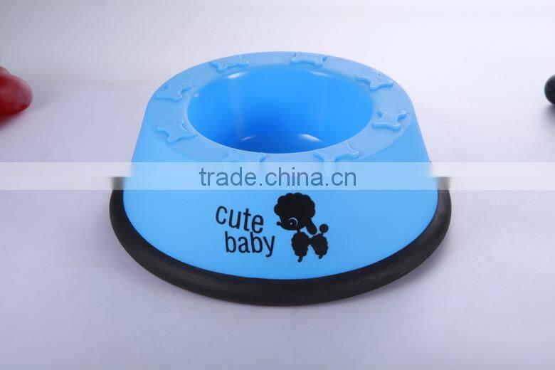 Travel Plastic Mould for Pet Bowl/Automatic Animal Feeder Bowl Molds/Dog Bowl Mould