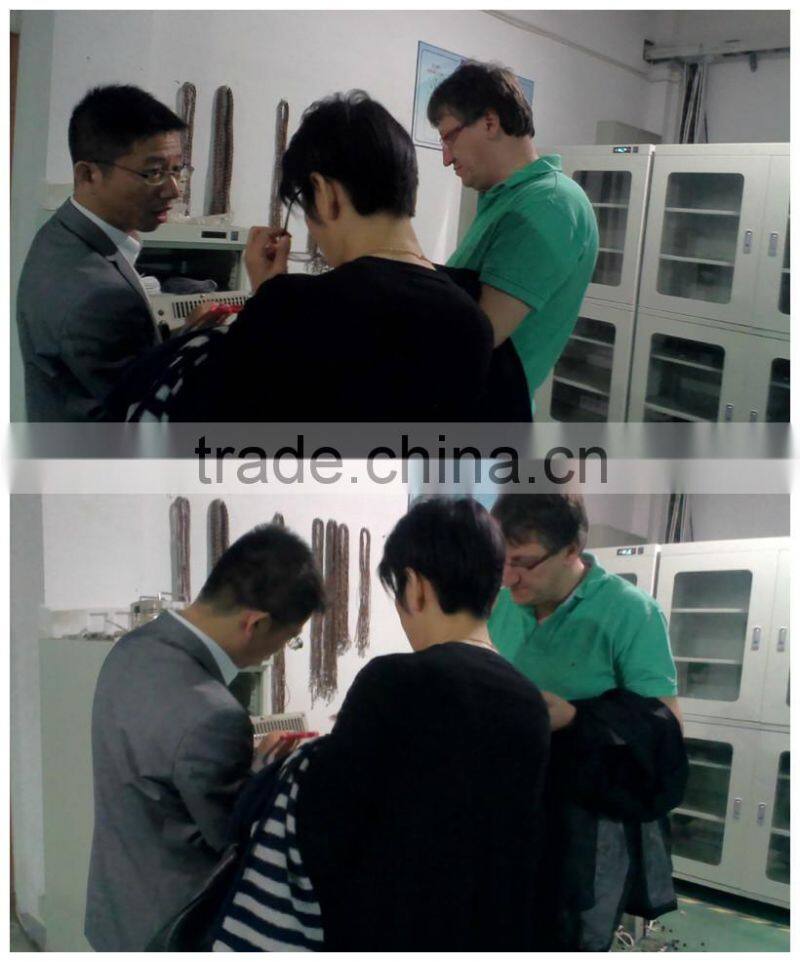 With CE Certification Humidity Proof Iron Cabinet Used