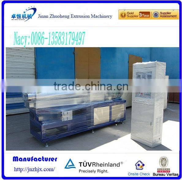 Fried or Baked Cheetos/Kurkure/Cheese curls Twist Snacks Nik Naks Making Machine