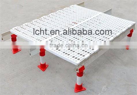 Most popular chicken plastic slat floor