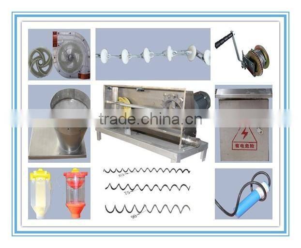 pig farming equipment for piglets