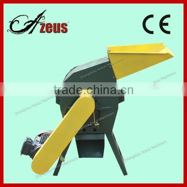 Hot sale branch and straw small hammer mill