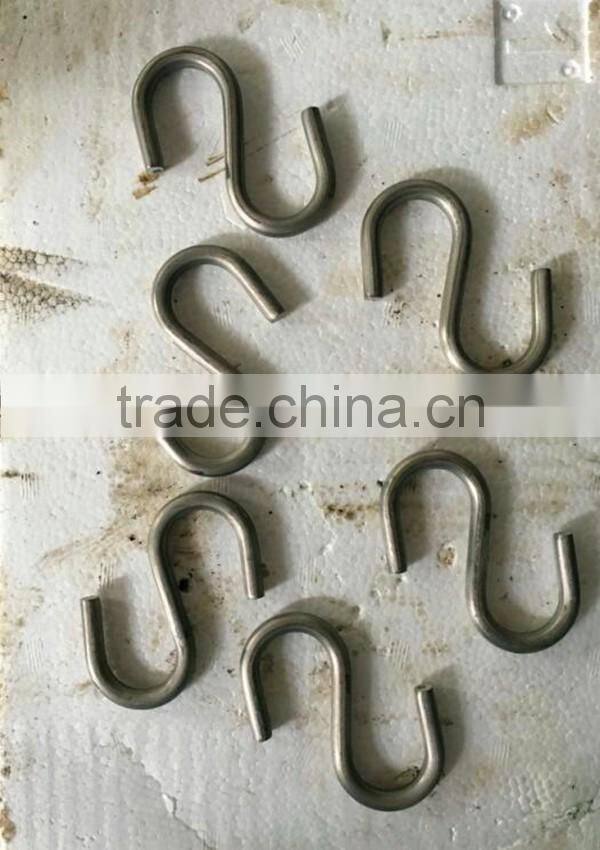 Automatic two - dimensional bending machine