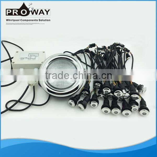 Massage Spa Equipment Hot Tub Control Board Spa Tub Controler