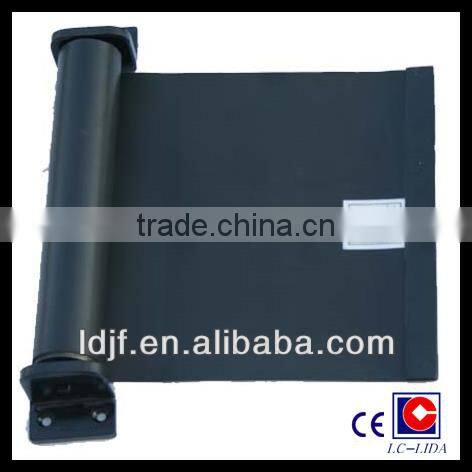 LC-LIDA noise free automatic pull-out/takup shield LC-LIDA