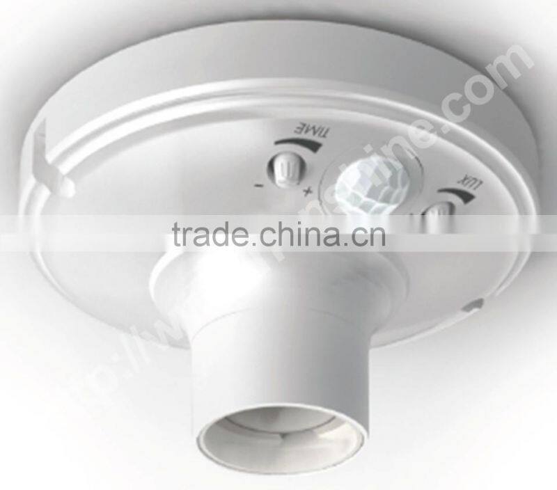 infrared housing for pir sensor