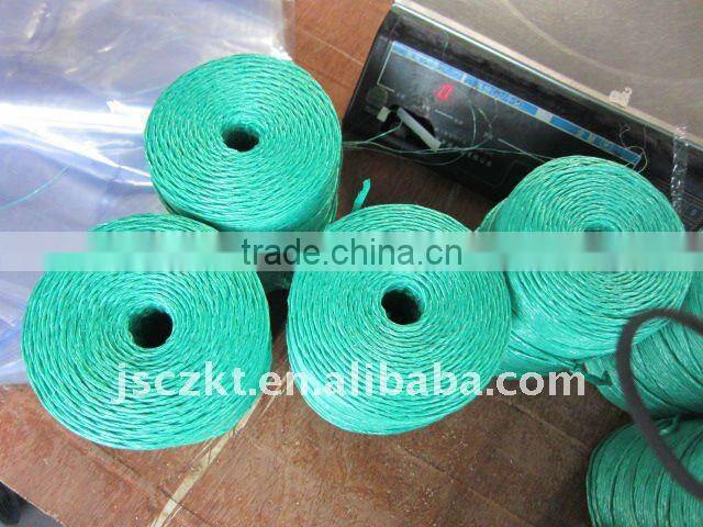 high tenacity packing tomato twine