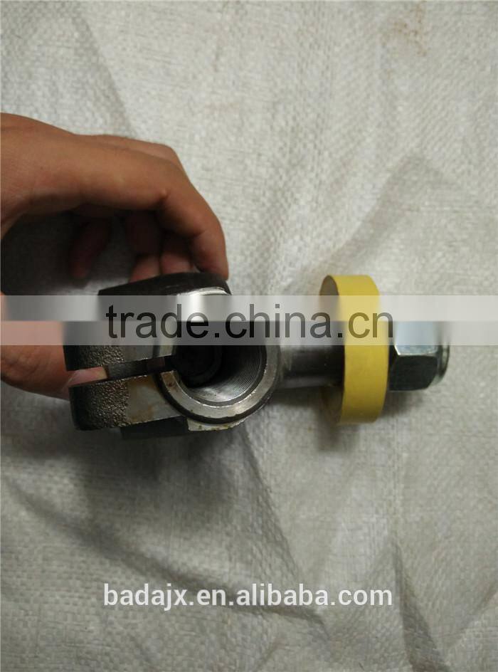 81864114 E9NN3B539AA END ASSY 5640-6640 Ford New Holland Tractor Parts