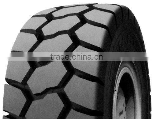 solid tire 8.15-15