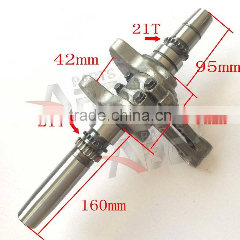Hisun 800CC UTV Crank shaft Assy 13200-f68-0000 Hisun UTV Parts