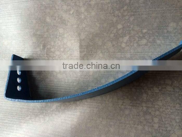 Multifunctional Rotary Tiller Cultivator Spare Parts For Agricultural