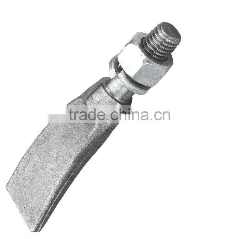 farm machine parts spike tooth for John deere