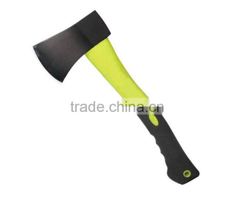 Hatchet/Axes with fiberglass handle JQ-A009