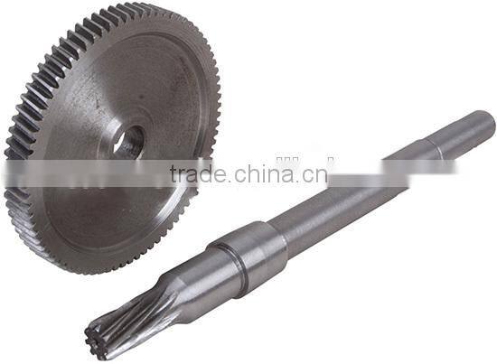 Single cylinder tractor S195 S1100 cylinder head for diesel engine