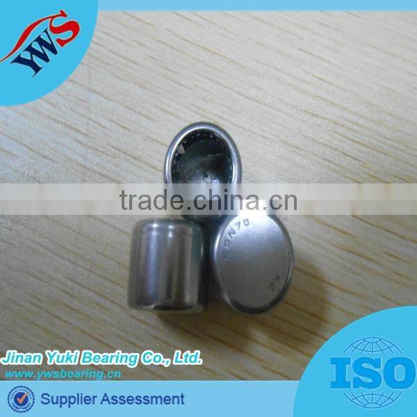 Fitness equipment OWC612 one way needle bearing