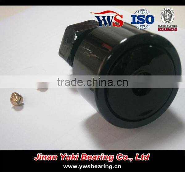 KR13 KRV13 CF5 M5x0.8mm trolley wheel bearing