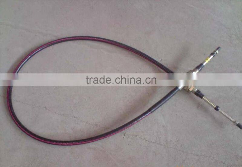 construction machinery parts flexible shaft for zl50 wheel loader