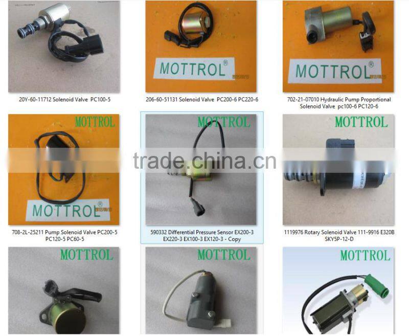 6150-61-2111 OIL COOLER 7 ROWS FITS FOR 6D125 PC400-6