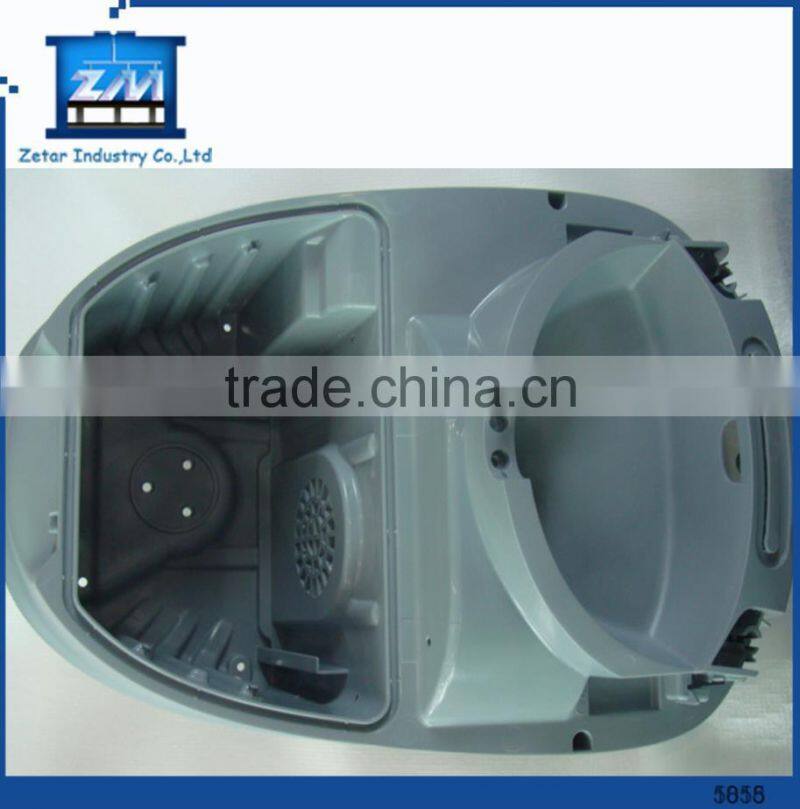 Professional Home Appliances Plastic Injection Molding Factory