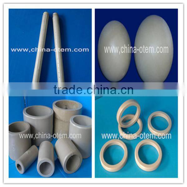 PEEK, PVDF, POM Custom Injection Mould