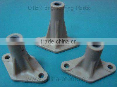 Plastic bearing cages(PEEK, PA, PA66)