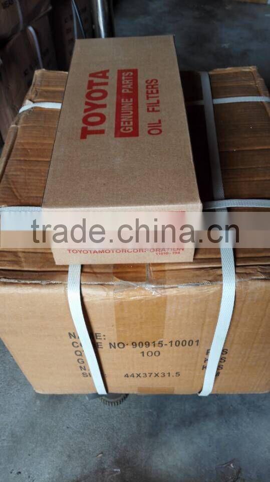 Auto Engine Parts Toyota Car Oil Filter for Camry 77024-06090