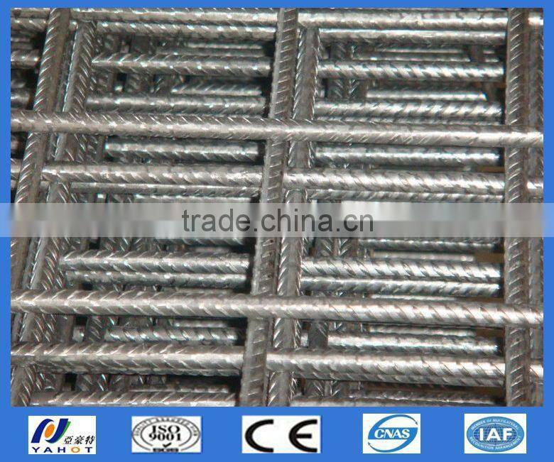 Reinforcing Strong Mesh Panel from Anping Factory