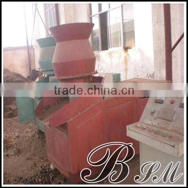 Competitive Price coal Briquette Machine/ coal charcoal briquette making mill