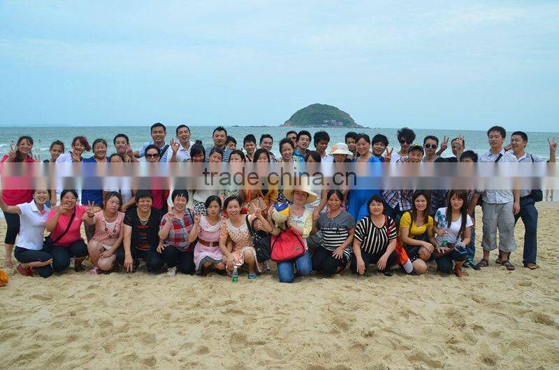 Fashion bpa free food grade silicone baby chewable pendant sensory tool