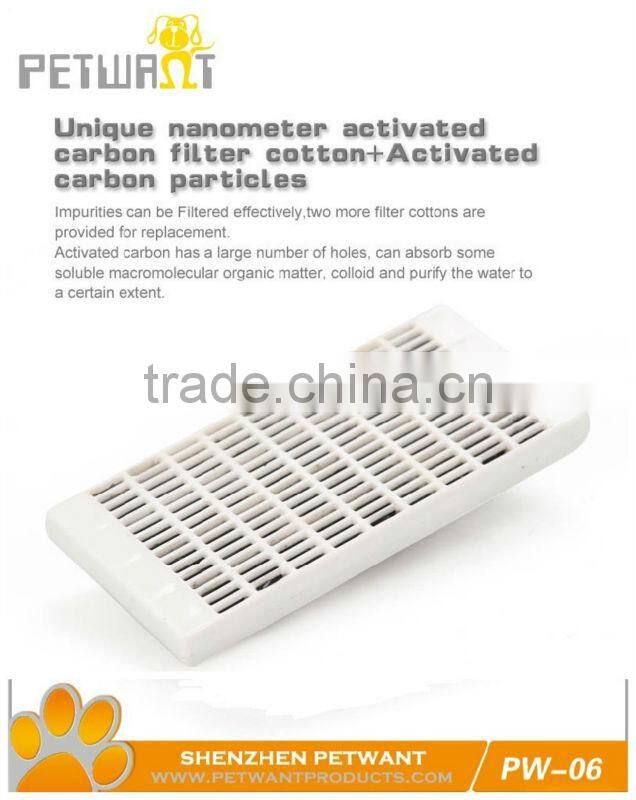 drinker for rabbits/water drinker for animal/auto drinker bowl