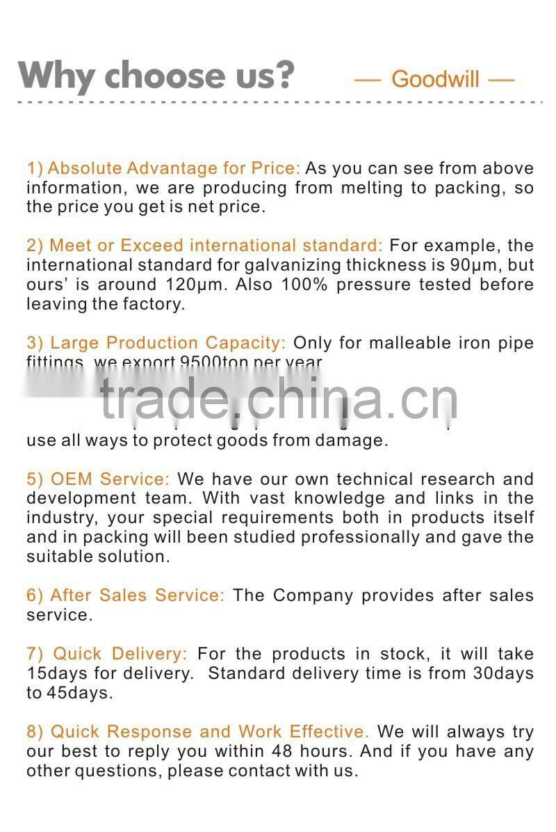 Stainless Steel Pipe Coupling 304