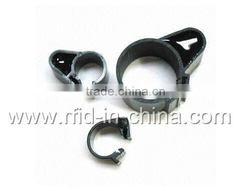 RFID Injector for Animals Tracking