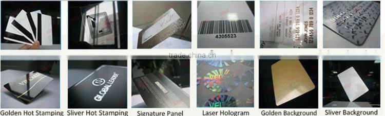 wholesale free designs plastic printed pocketed luggage tags for business cards