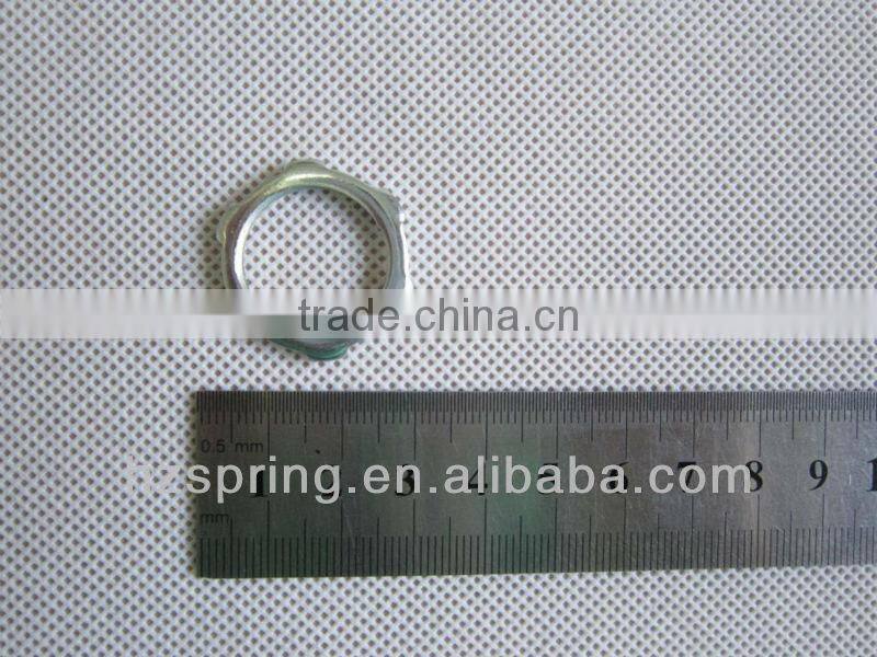 Conduit Lock Nut