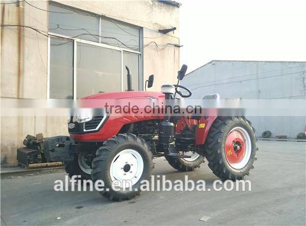 Factory price good performance 45hp tractor