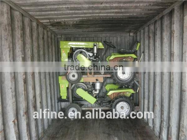 Alibaba wholesale high quality 18hp tractor