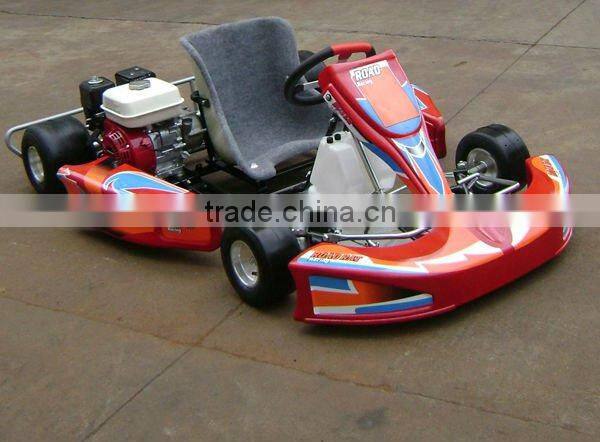 163CC 5.5HP RACING GO KART(MC-472)