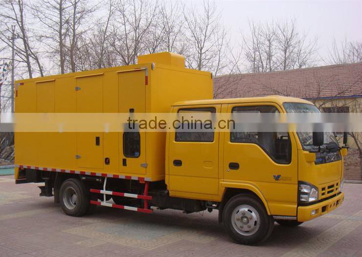 10KVA-2000KVA superior used diesel generator for sale with 9001 CE