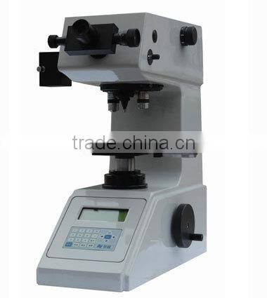 HV-1000A microhardness tester