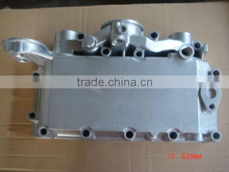 Deutz Oil Cooler Box (BF6M1013) 0425 9102