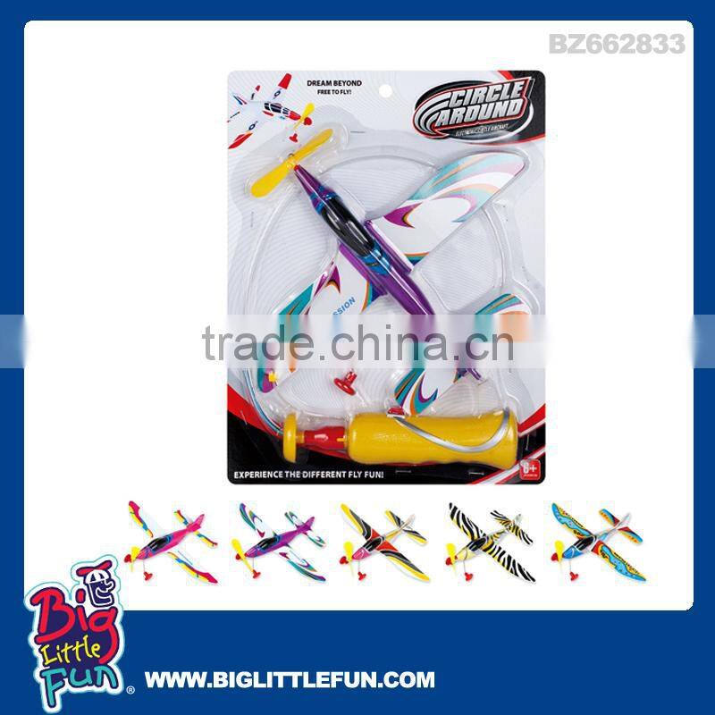 Hover battery operated toy plane,aircraft toys