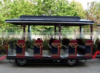20 seats Tourist Coach