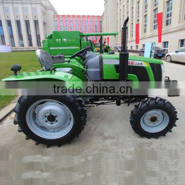 china tractor YTO LX2204