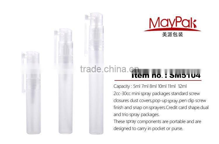 5ml Pen Sprayer Customized Pocket Perfume Atomizer