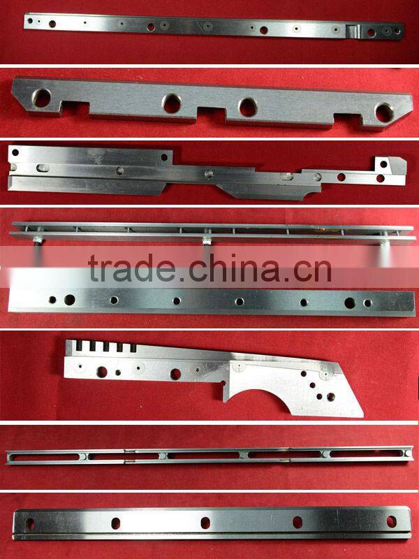 Tungsten smoke Filter Rods Machine Part 2038DS157F-102
