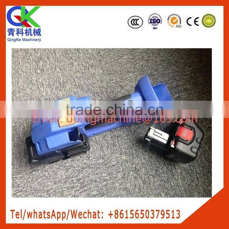 PP strapper automatic packing machine for sale