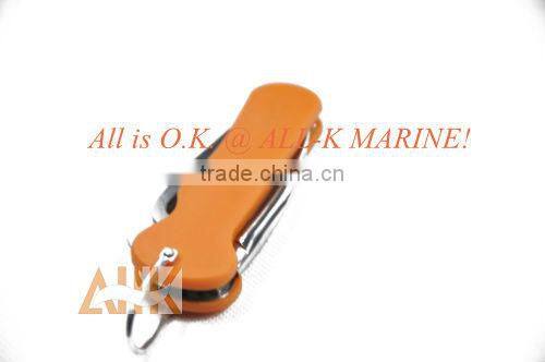 Non-Spark Heavy Duty Knives